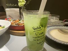 -西堤厚牛排(国瑞店)