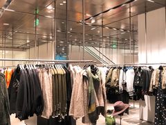 -URBAN REVIVO(深圳华润万象天地店)