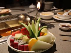 -海底捞火锅(北京路店)