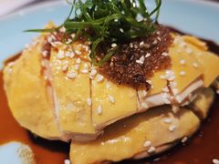 -蟹榭·莳鲜(虹桥高岛屋店)