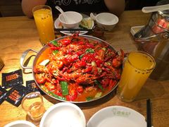 -农家乐·福建土菜(金榕北路店)