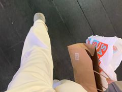 -优衣库(深圳万象天地旗舰店)