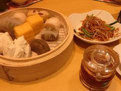 -添好运点心专门店(百老汇店)