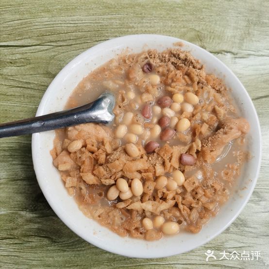 小贾麻花油茶(时光2000月光阁店)