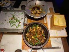 -绿茶餐厅(西湖银泰百货店)