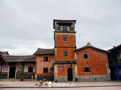 -湄洲岛