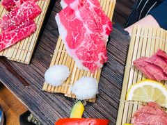 -炎蔵牛舌烤肉