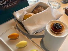 面包-L'Arome芳芳法国餐厅(仙林金鹰店)