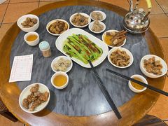 -品香排骨饭(羊官路店)