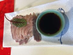 白切羊肉-孔乙己酒家(虹桥路店)