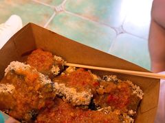 -品腐记·豆腐王朝(老门东总店)