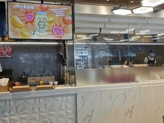 -野萃山·潮汕厚果汁(十亩地店)
