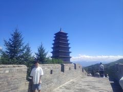 -雁门关景区