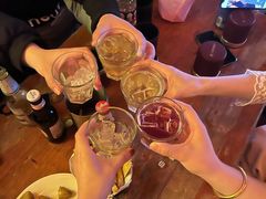 -HIB HUB公社(解放西路店)