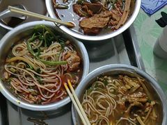 -娇姐老牌螺蛳粉(雅儒路店)