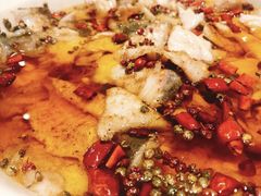 -椒爱水煮鱼川菜(新抚万达店)