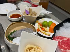 -海底捞火锅(赛格国际购物中心店)