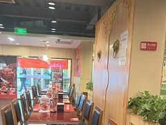 -宏状元现熬粥·京味菜(五棵松店)