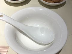 餐具摆设-圆苑(上海广场店)