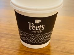 -Peet's Coffee皮爷咖啡(上海长风大悦城店)
