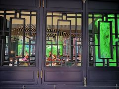 门面-绿波廊(豫园店)