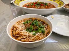 担担面-成都驻京办餐厅(蜀都宾馆店)