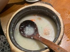 -南拳十三姨·潮汕砂锅粥(世纪金源店)