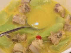 -银都上海菜馆(粤海东路店)