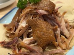 -老边饺子馆(东单店)