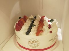 -味多美蛋糕(耿庄店)