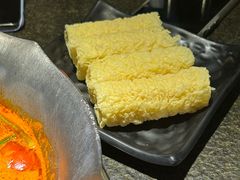 -湊湊火锅·茶憩(和平大悦城店)