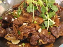 -味好美土菜(迎宾东路店)