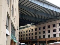 -三亚新鸿港水果一级批发市场