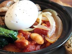 -Egg•Allday Brunch(襄阳北路店)