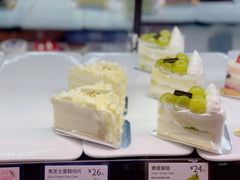 -巴黎贝甜(宜山路店)