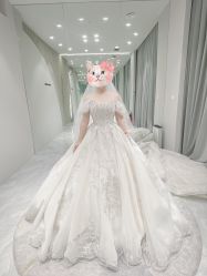 -SATIN COUTURE瑟庭婚纱礼服馆