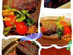 -燃扒房Steakhouse(皇庭店)