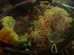 -功夫怪兽·烧烤(西工小街店)