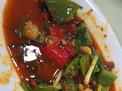 -考记泥焗鸡农庄·海鲜(北洛秘境店)