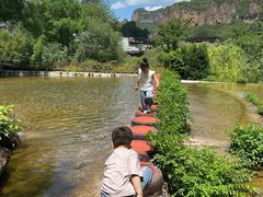 -沕沕水生态风景区