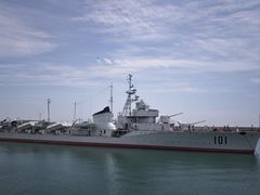 -中国人民解放军海军博物馆