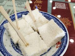 -赵记传承特色牛奶甜品(泉城广场店)