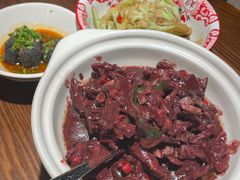 -老湘村·湖南土菜(天河维多利店)