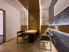 -栖川山葵家·寿喜锅·日式料理(龙湖北城天街商场店)