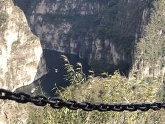 -龙庆峡风景区
