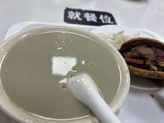 -老磁器口豆汁店(天坛店)