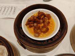 -万龙洲海鲜(大兴绿地缤纷城店)