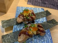 -林妈妈村·日式料理(宝山万达店)