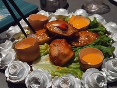 -3号仓库·创意中国菜(乐清正大广场店)