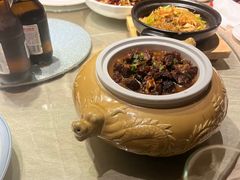 -宏宴·新京菜(望京店)